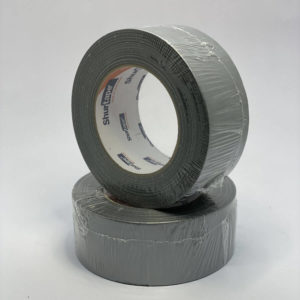 Cinta de ducto gris Shurtape PC-460