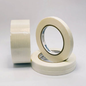 Cinta filamento fibra vidrio Shurtape GS490
