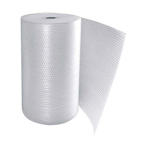 Plástico burbuja para empaque