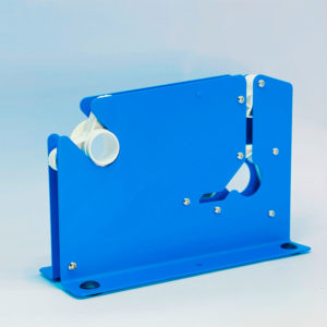 Sellador Metálico de Bolsas de Polietileno